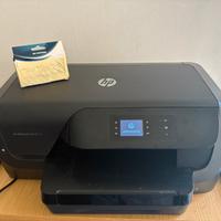 STAMPANTE HP OfficeJet Pro 8210