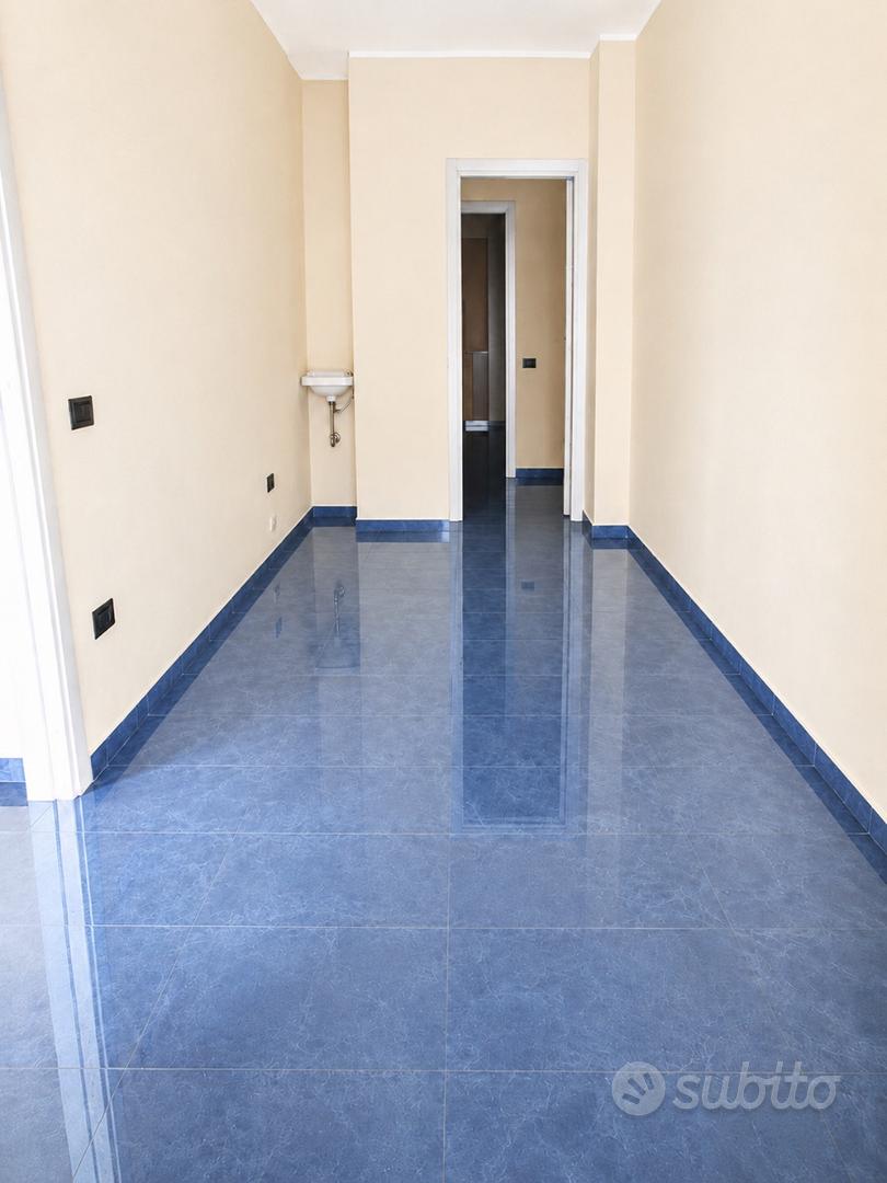 Apartment in Corigliano-Rossano, Corigliano Scalo - Vista 4