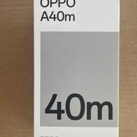 OPPO A40