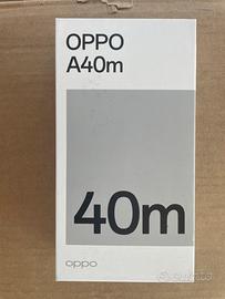 OPPO A40