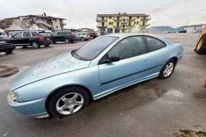 Peugeot 406 coupè