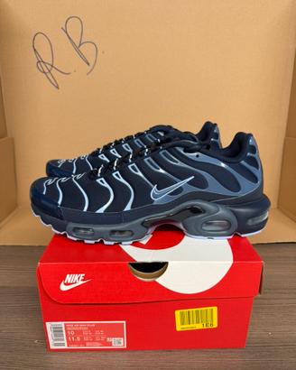Nike air max plus obsidian