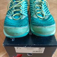 La sportiva Akasha W