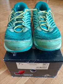 La sportiva Akasha W