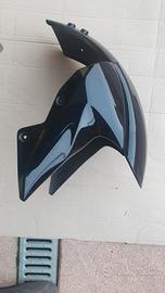 Ricambi kawasaki Z 1000 2010