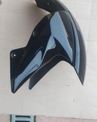 Ricambi kawasaki Z 1000 2010