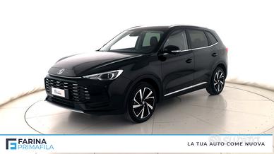MG ZS 2024 - ZS 1.5 hybrid+ Luxury auto U88148