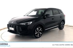 MG ZS 2024 - ZS 1.5 hybrid+ Luxury auto U88148