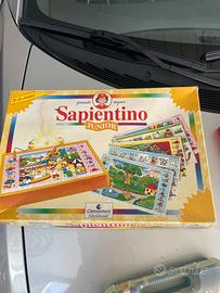 Sapientino