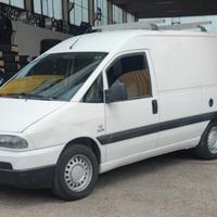 Peugeot Expert 2000 HDI