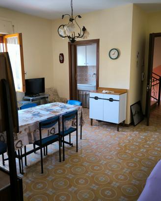 Campomarino Lido (CB), appartamento vacanza mare