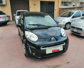 CITROEN C1 1.0 BENZINA 68CV 2014 FULL EURO 5 UNICO