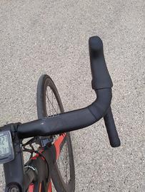 bici da corsa Willer top di gamma 101 Air taglia 4