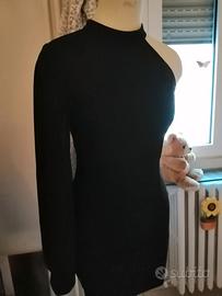 elegante vestitino da sera