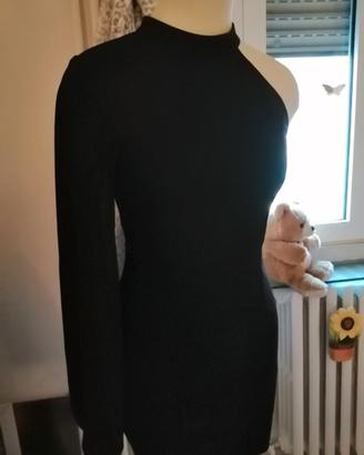 elegante vestitino da sera