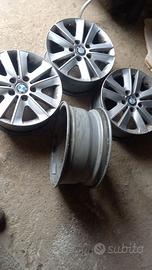 Cerchi auto
