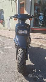 MBK Booster Spirit 50 1991 NERO