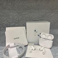 Apple airpods 3