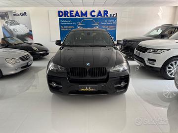 BMW X6 xDrive Futura 3.0 30D 245CV