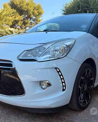 Ds DS3 3 PureTech 82 So Chic PROMO DI FINE MESE