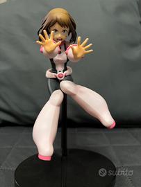 Uraraka, My hero academia actionfigure