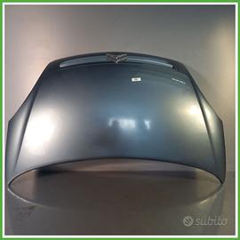 Cofano Motore GRIGIO SCURO EZW GRIS FER CITROEN XS