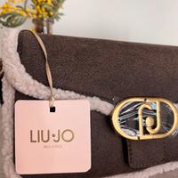 Borsa Liu-jo scontatissima