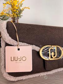 Borsa Liu-jo scontatissima