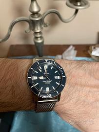 zodiac diver zo9320