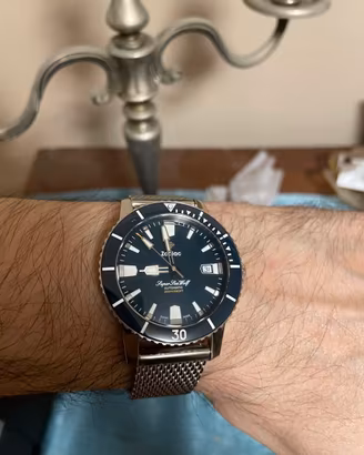 zodiac diver zo9320