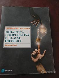 Didattica cooperativa e classi difficili