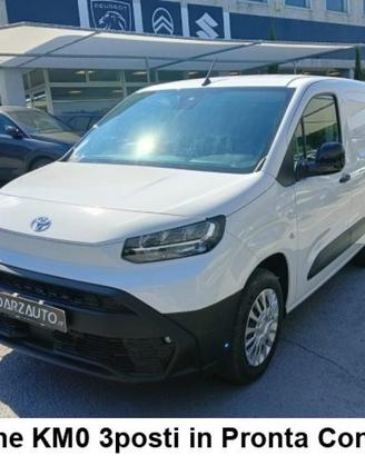 FIAT Doblo Fiat Doblò 1.5 BlueHdi 100CV L1 3 Pos