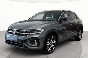 VOLKSWAGEN T-Roc 2.0 TDI DSG R-Line