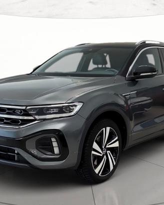 VOLKSWAGEN T-Roc 2.0 TDI DSG R-Line
