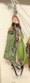 imbrago da ferrata e arrampicata ct climbing 