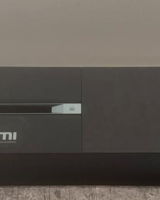 Xbox One e giochi