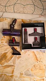 Pezzi di ricambio dyson v10