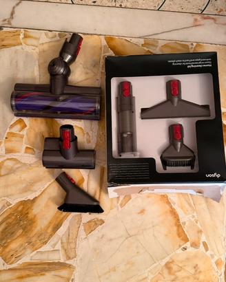 Pezzi di ricambio dyson v10
