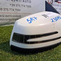SPECCHIETTO RETROVISORE DESTRO MERCEDES Classe C W