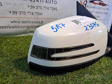 SPECCHIETTO RETROVISORE DESTRO MERCEDES Classe C W
