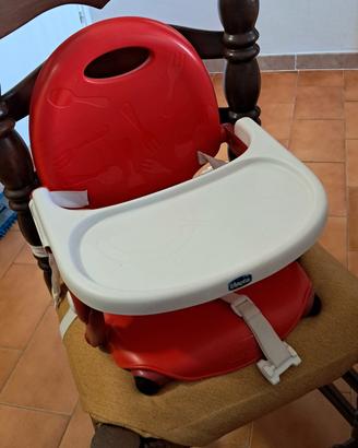Rialzo Sedia Pocket Snack