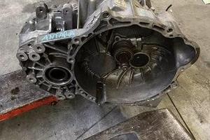 Cambio Manuale Per Opel Antara 2010 2.0 Diesel