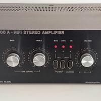Amplificatore Integrato Europhon RCK 2000 A