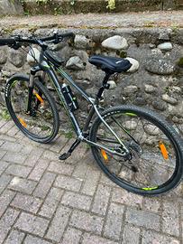 Mountain bike MERIDA