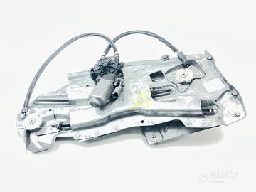 CREMAGLIERA ANTERIORE SINISTRA CITROEN C3 Pluriel