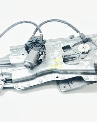 CREMAGLIERA ANTERIORE SINISTRA CITROEN C3 Pluriel