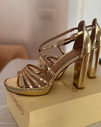 Scarpe eleganti