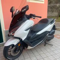 Honda Forza 125 ABS