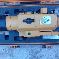 Livella tipo geometri