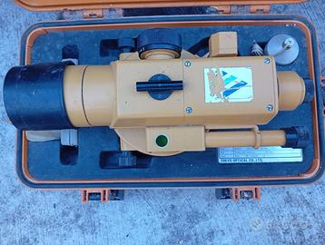 Livella tipo geometri